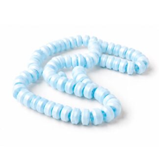 Snoepketting Blauw