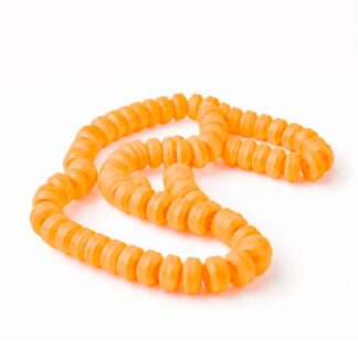 Snoepketting Oranje