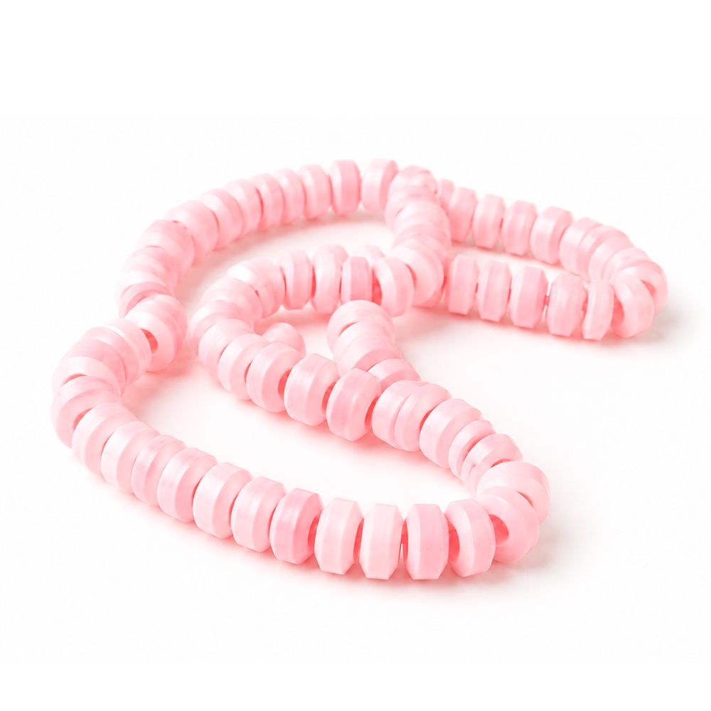 Snoepketting Roos